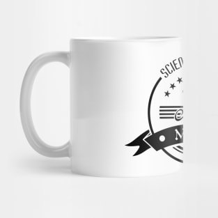 12 - Science Fiction Movie Maker Mug